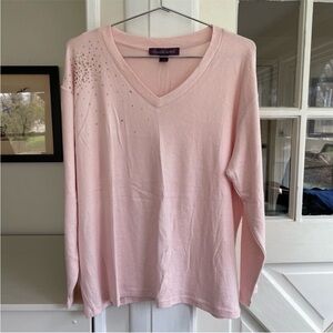 Gloria Vanderbilt Women's Blouse